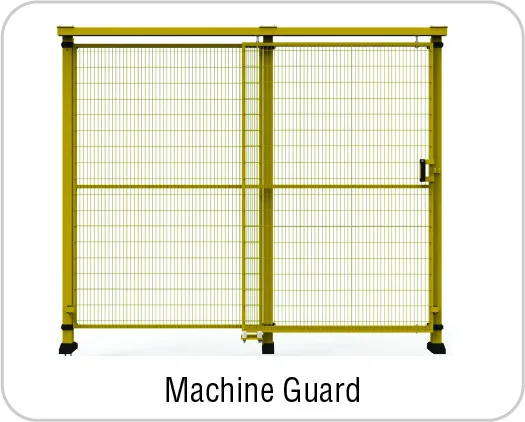 Machine Guard
